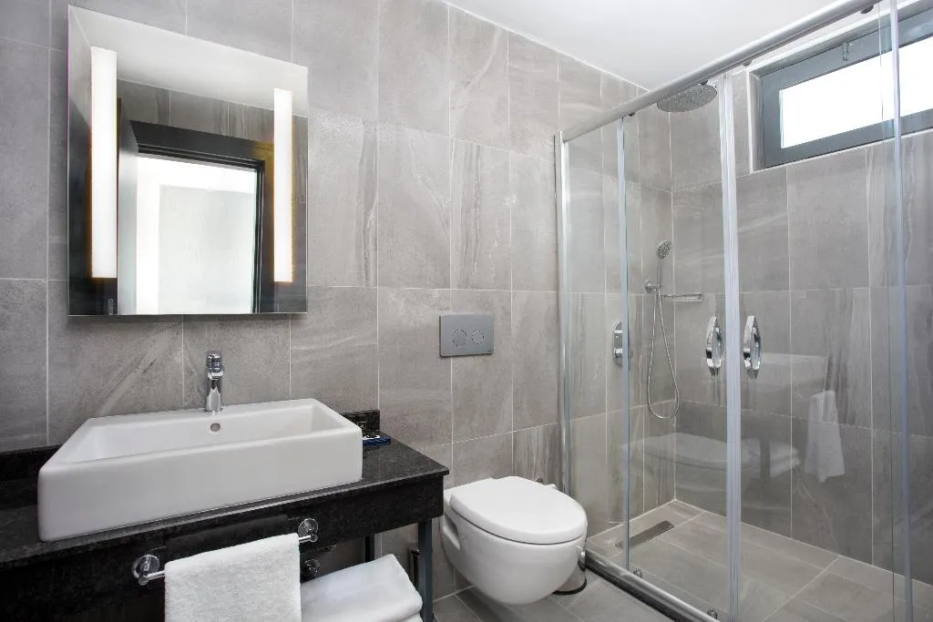 Room, Falcon 1511, Antalya