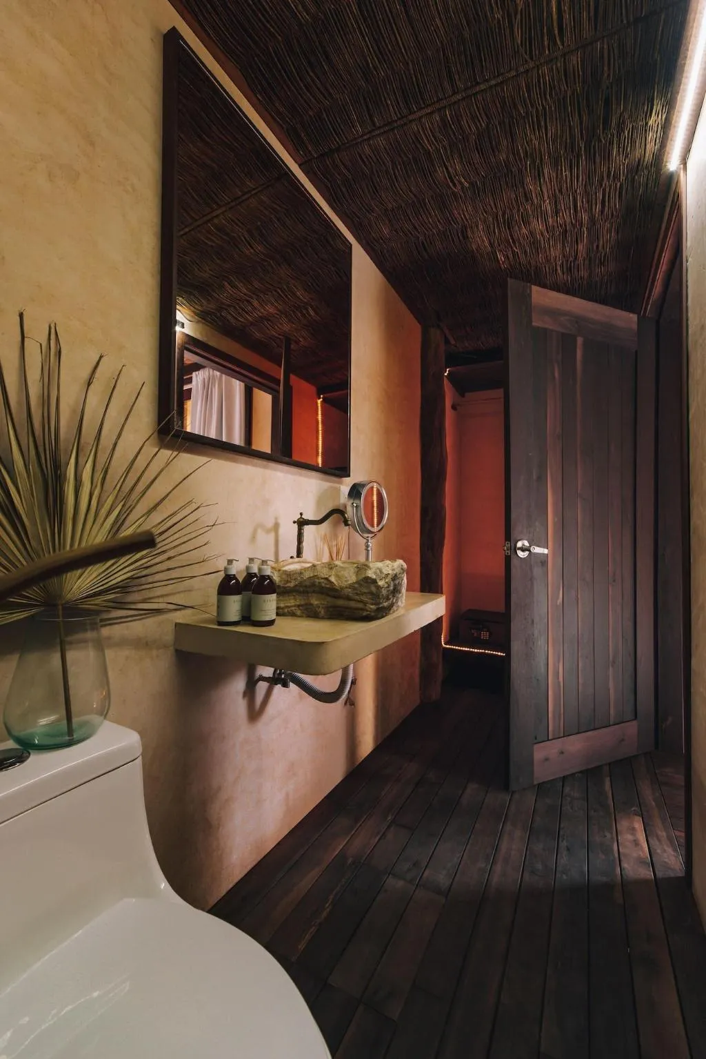 Room, The Radhoo Adults Only, Cancun Area