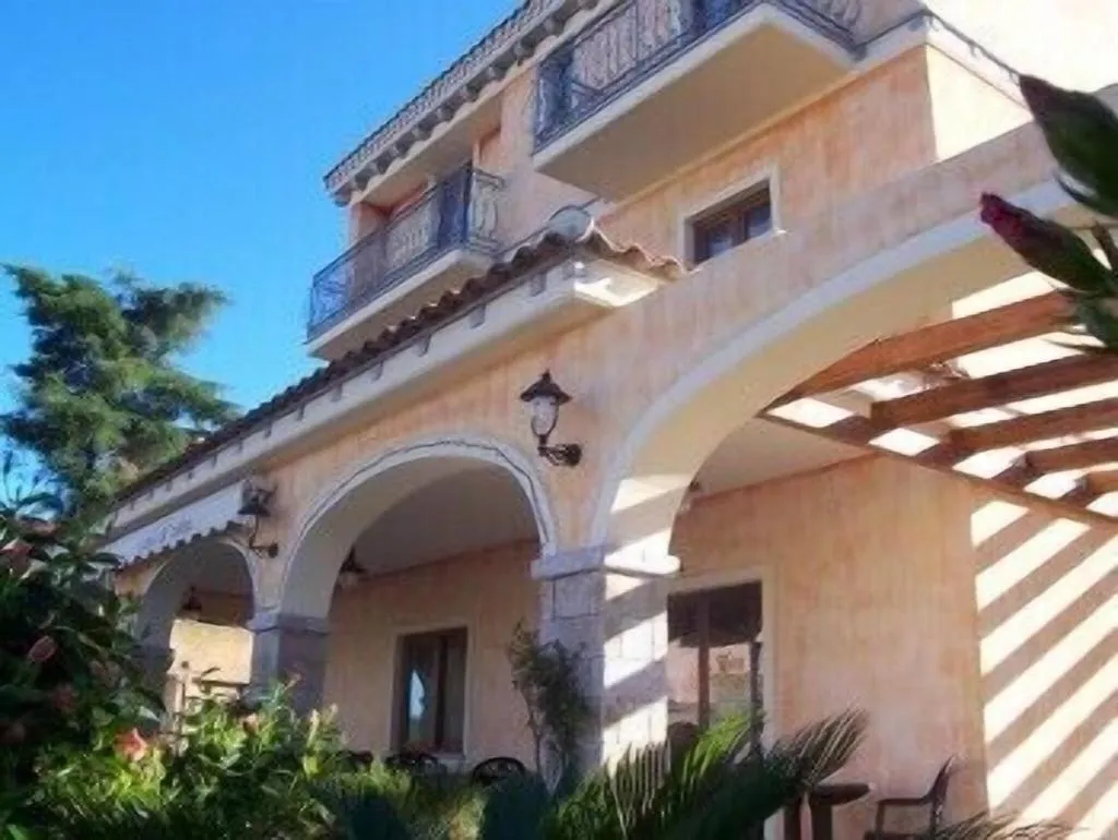 General view, Hotel Castello Di Tavolara, Olbia