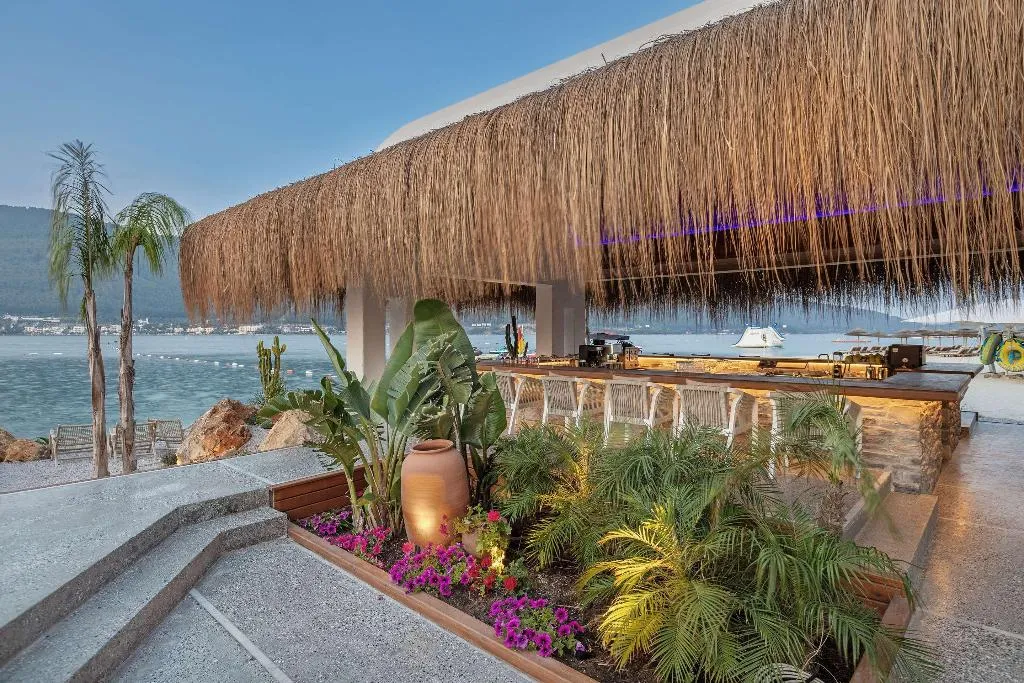 Restaurant, Titanic Luxury Collection Bodrum, Bodrum