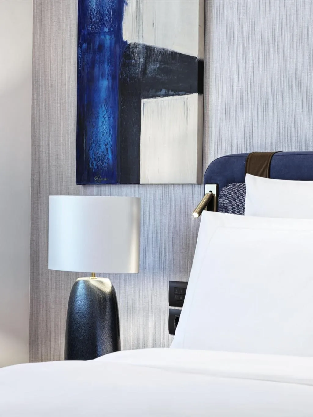 Room, Athens Capital Center Hotel-MGallery, Athens