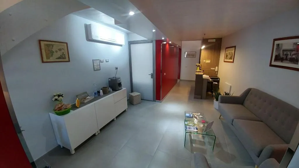 General view, Ottocento Guest House, Alghero