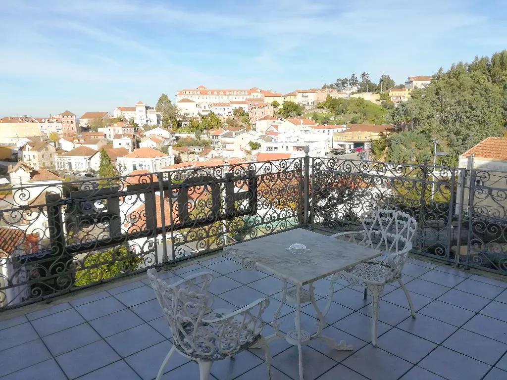 Room, Alegre Hotel Bussaco, Porto