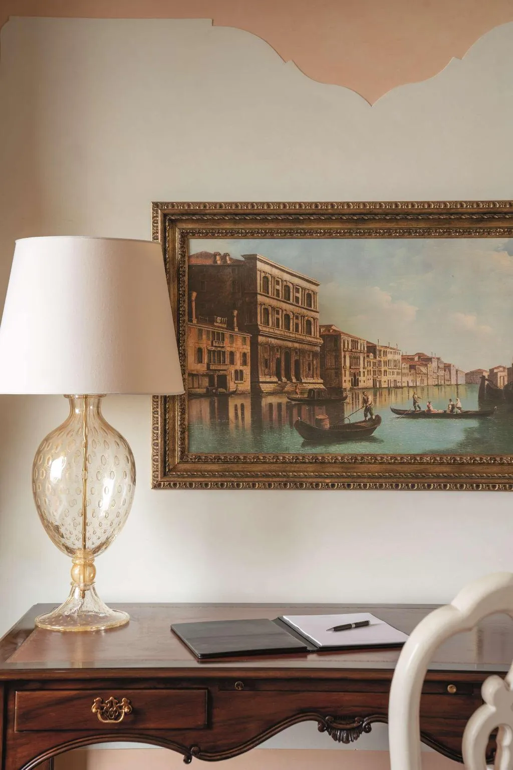 JUNIOR SUITE LAGOON VIEW Room, Hotel Cipriani, A Belmond Hotel, Venice, Venice