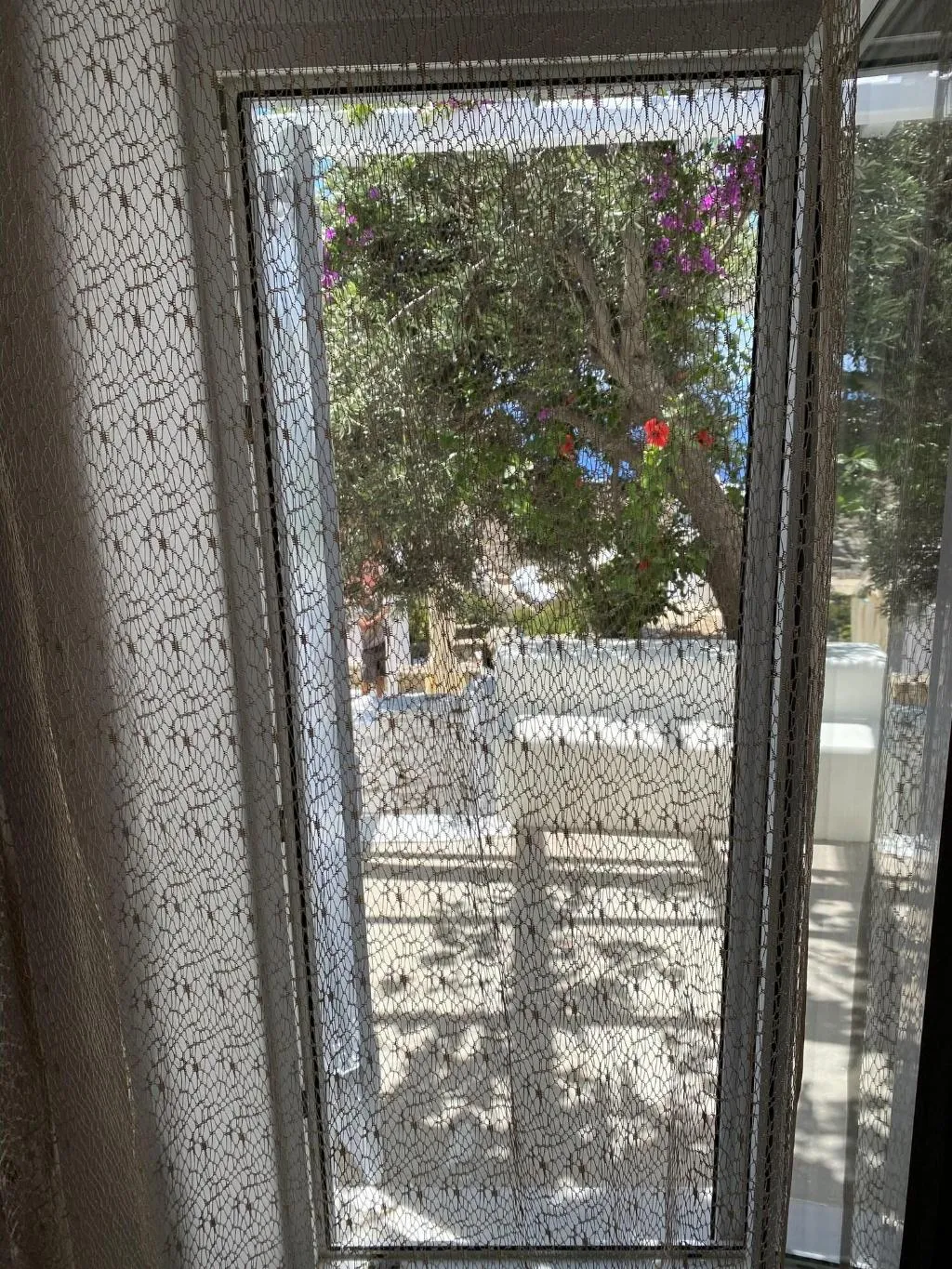 Room, Flaskos Suites, Mykonos