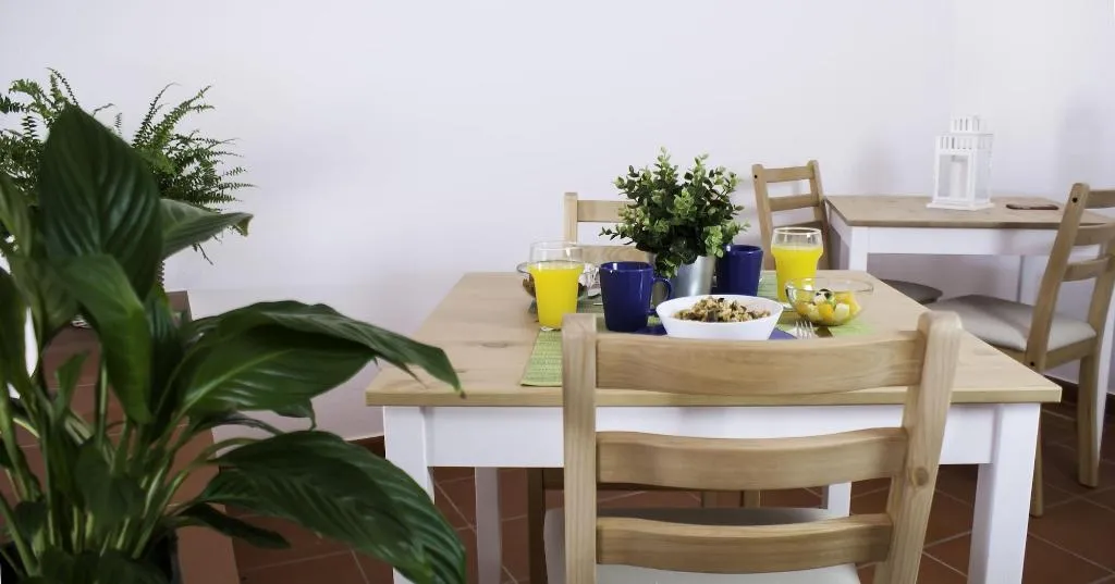 Restaurant, Vila Sta Teresinha Suites, Algarve