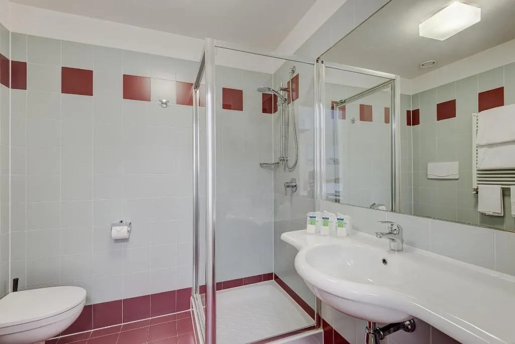 Room, Camplus Guest Turro - Casa per Ferie, Milan