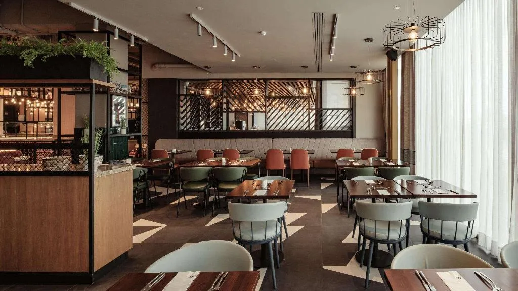 Restaurant, Ax Odycy, Malta