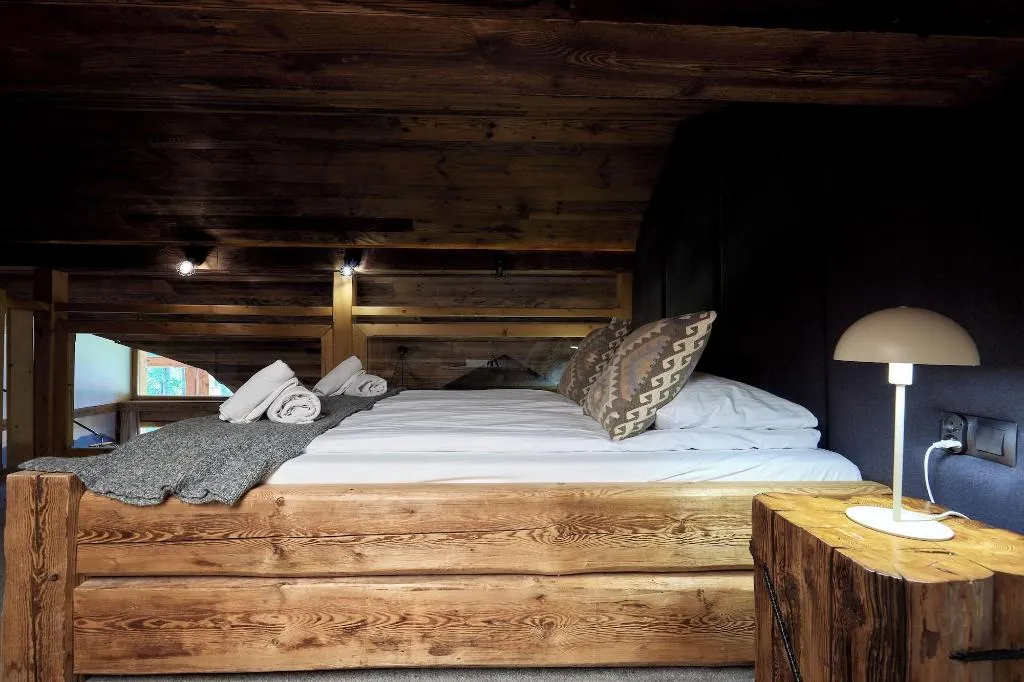 Room, ApartHotel Giewont, Krakow