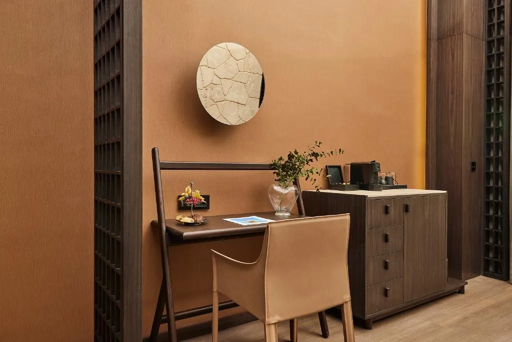 SUITE LAGOON VIEW Room, Lusso Sorgun, Antalya