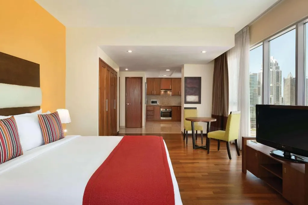 Room, Ramada Downtown Dubai, Dubai