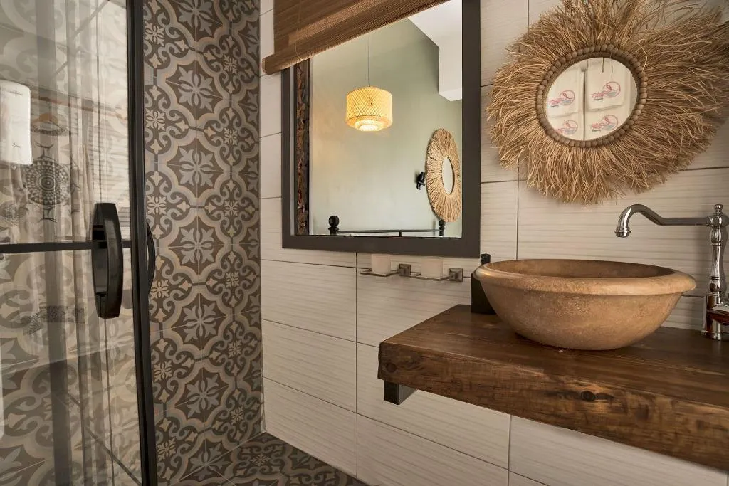 Room, Liman Hotel Gümüslük, Bodrum