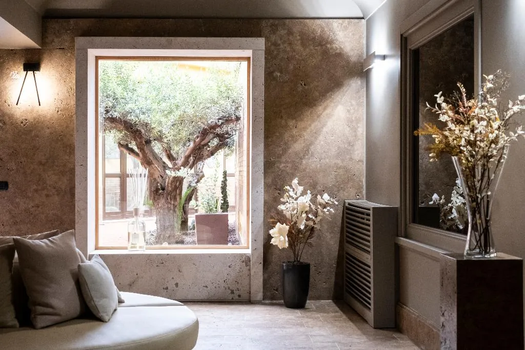 Sports and Entertainment, Baia di Ulisse Wellness and Spa, Catania
