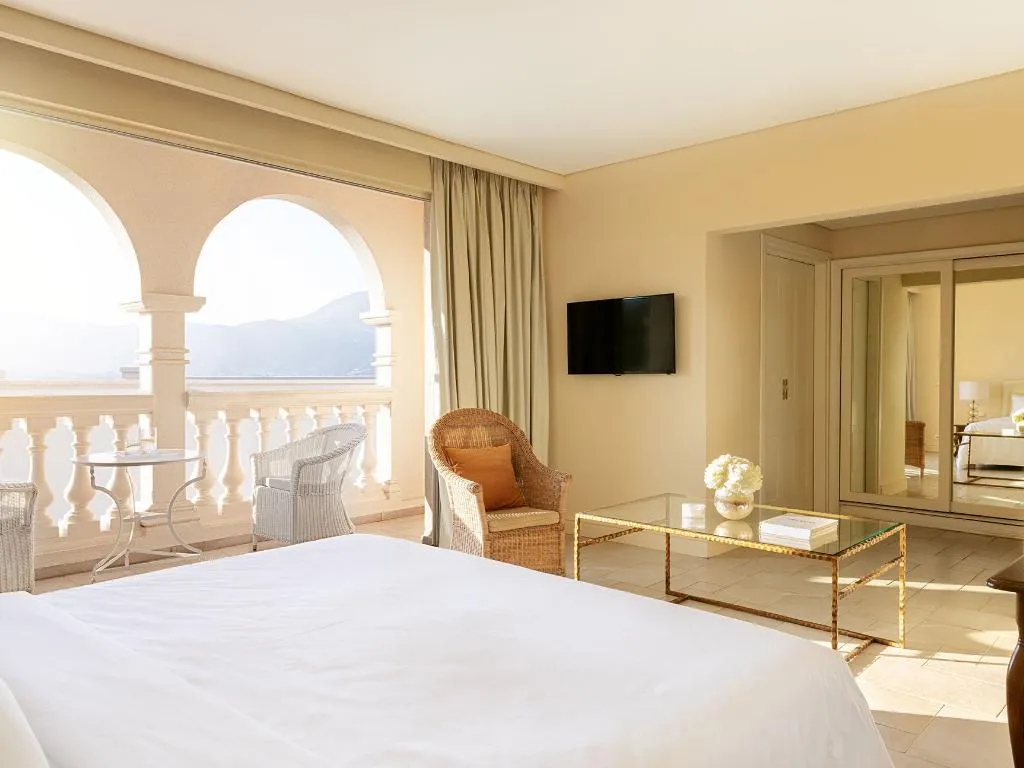 DOUBLE GUEST ROOM Room, Grecotel Eva Palace, Corfu