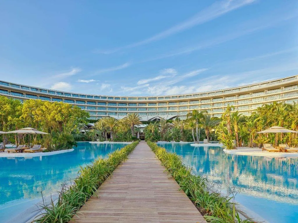 Pool, Maxx Royal Belek Golf Resort, Antalya