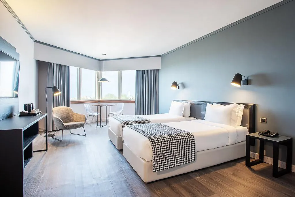 TWIN COMFORT Room, HF Fenix Porto, Porto