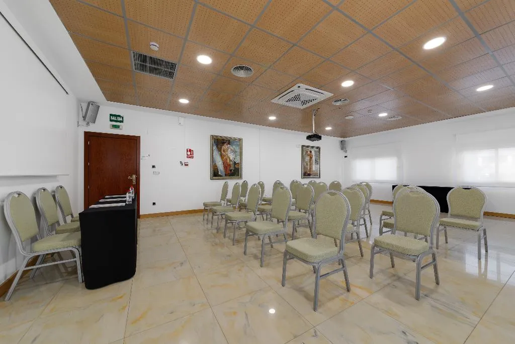 Conferences, Daniya Denia Spa and Business, Costa Blanca