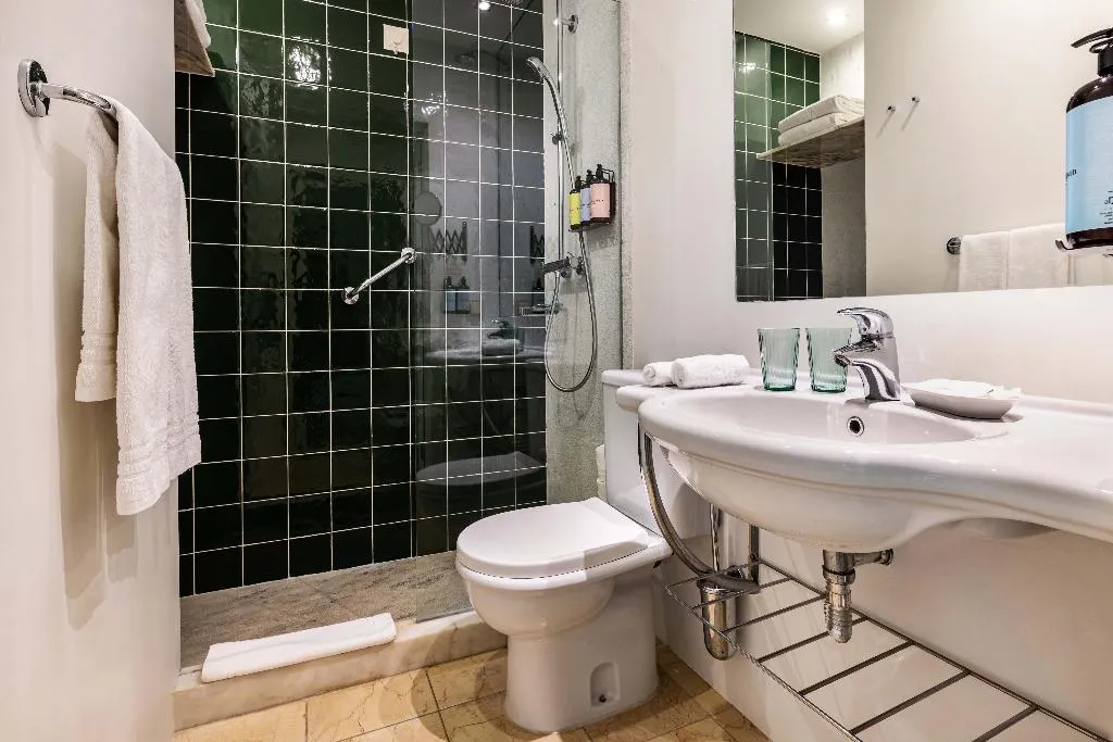 Double or Twin STANDARD Room, The Magnolia Hotel, Algarve