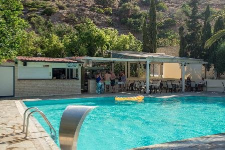 Neos Ikaros, Crete