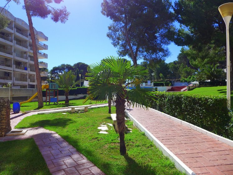 Apartamentos Catalonia Park, Costa Dorada