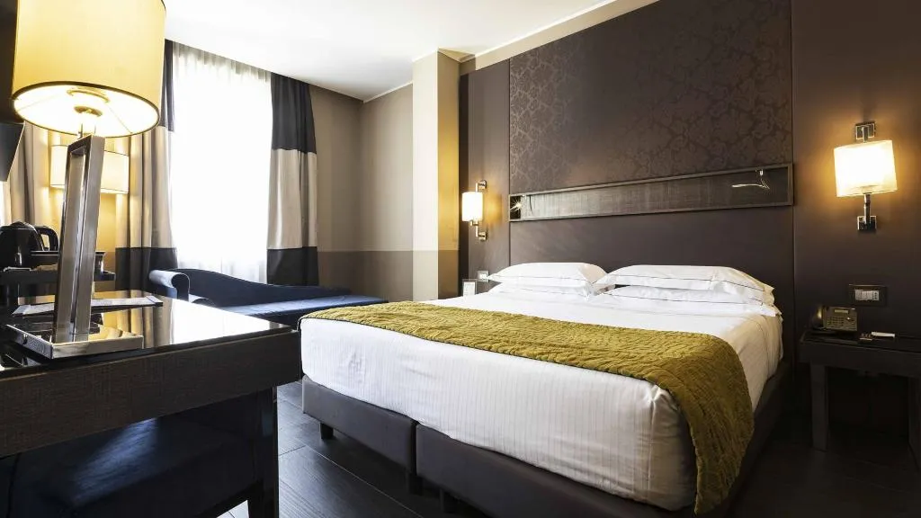 TRIPLE ANNEX Room, Rome Times, Rome