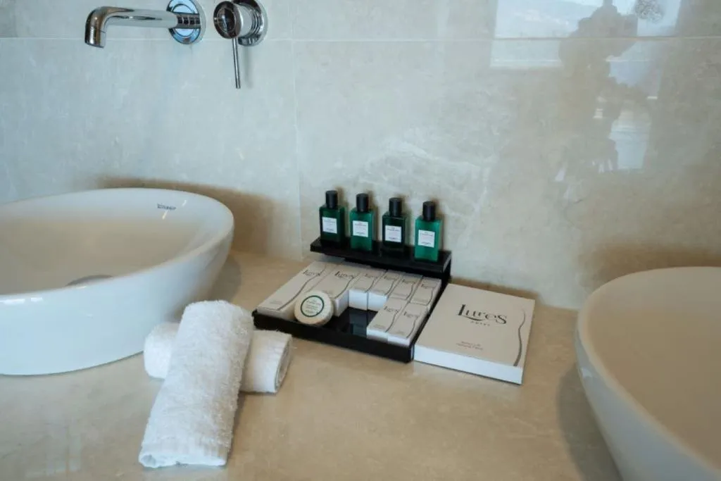 STUDIO DELUXE ONE BED Room, Lures Hotel, Dalaman