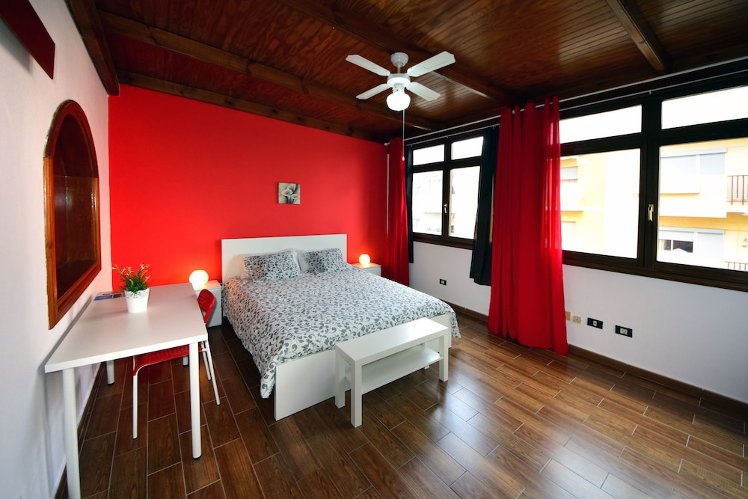 Bed & Breakfast Dorotea, Tenerife