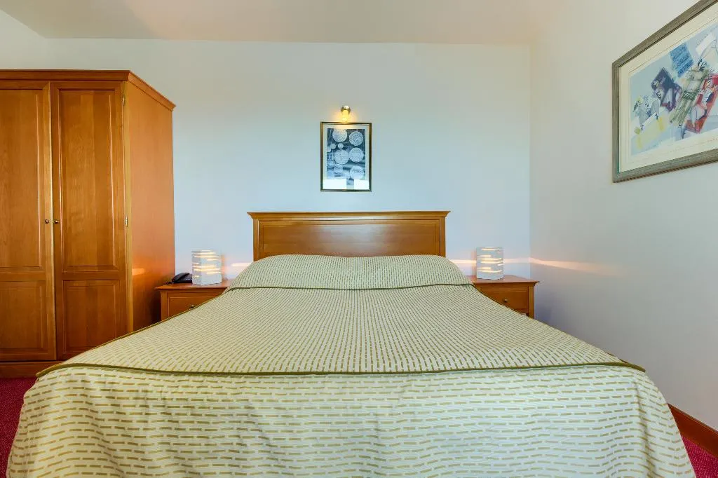DOUBLE SINGLE USE RIVER VIEW Room, Villa Dvor, Split