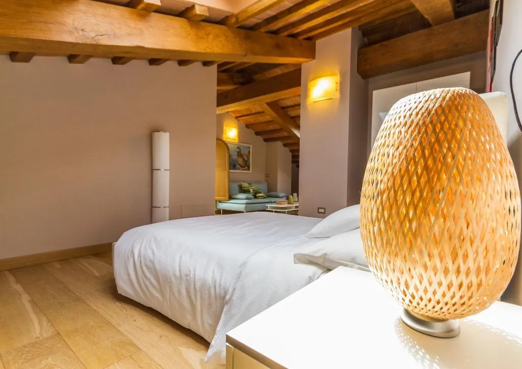 Room, Tenuta Borgo Santa Cecilia, Umbria