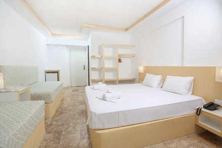 Olympic Kosmas Hotel, Halkidiki