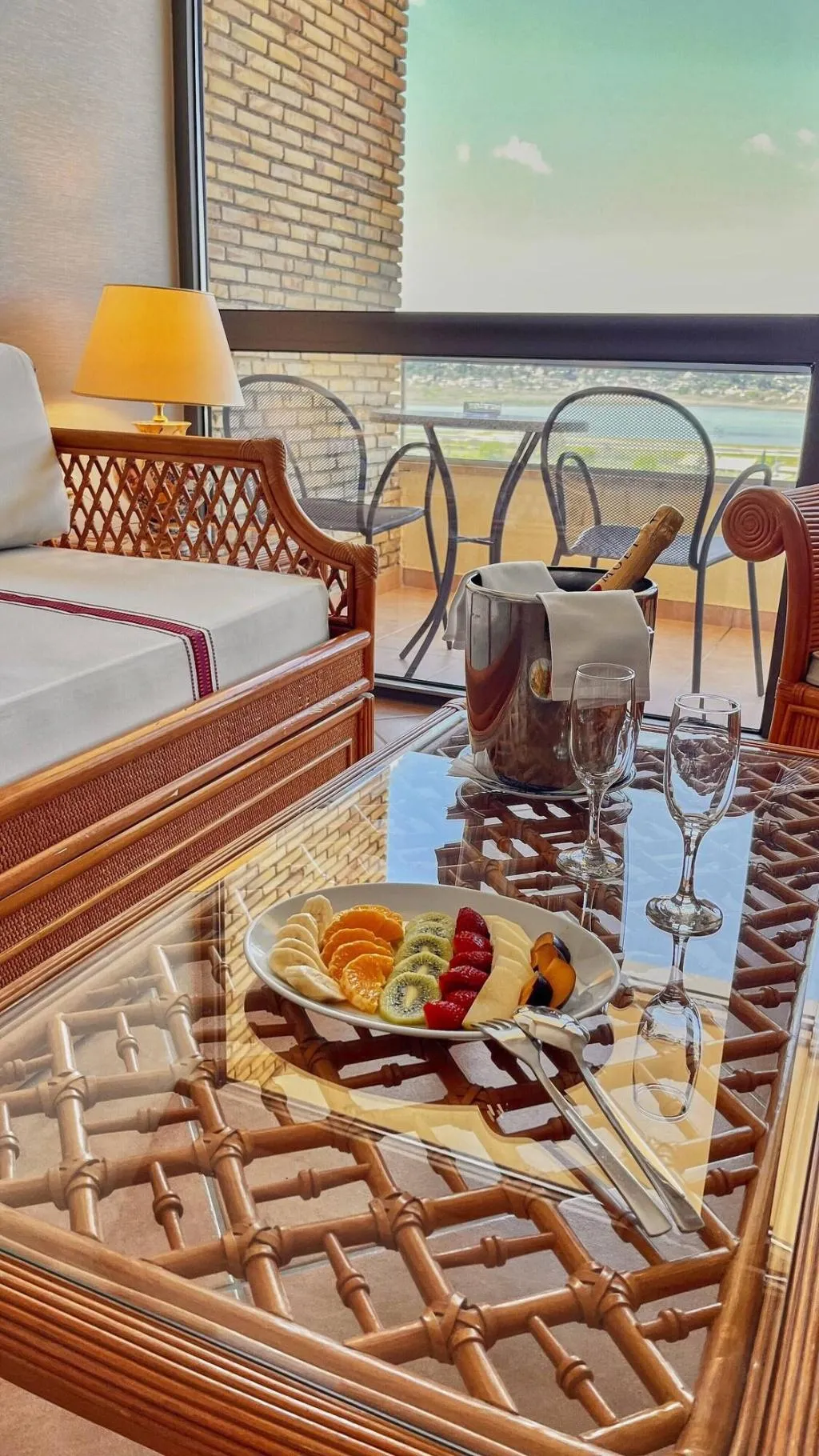 SUITE SUPERIOR Room, Divani Corfu Palace, Corfu