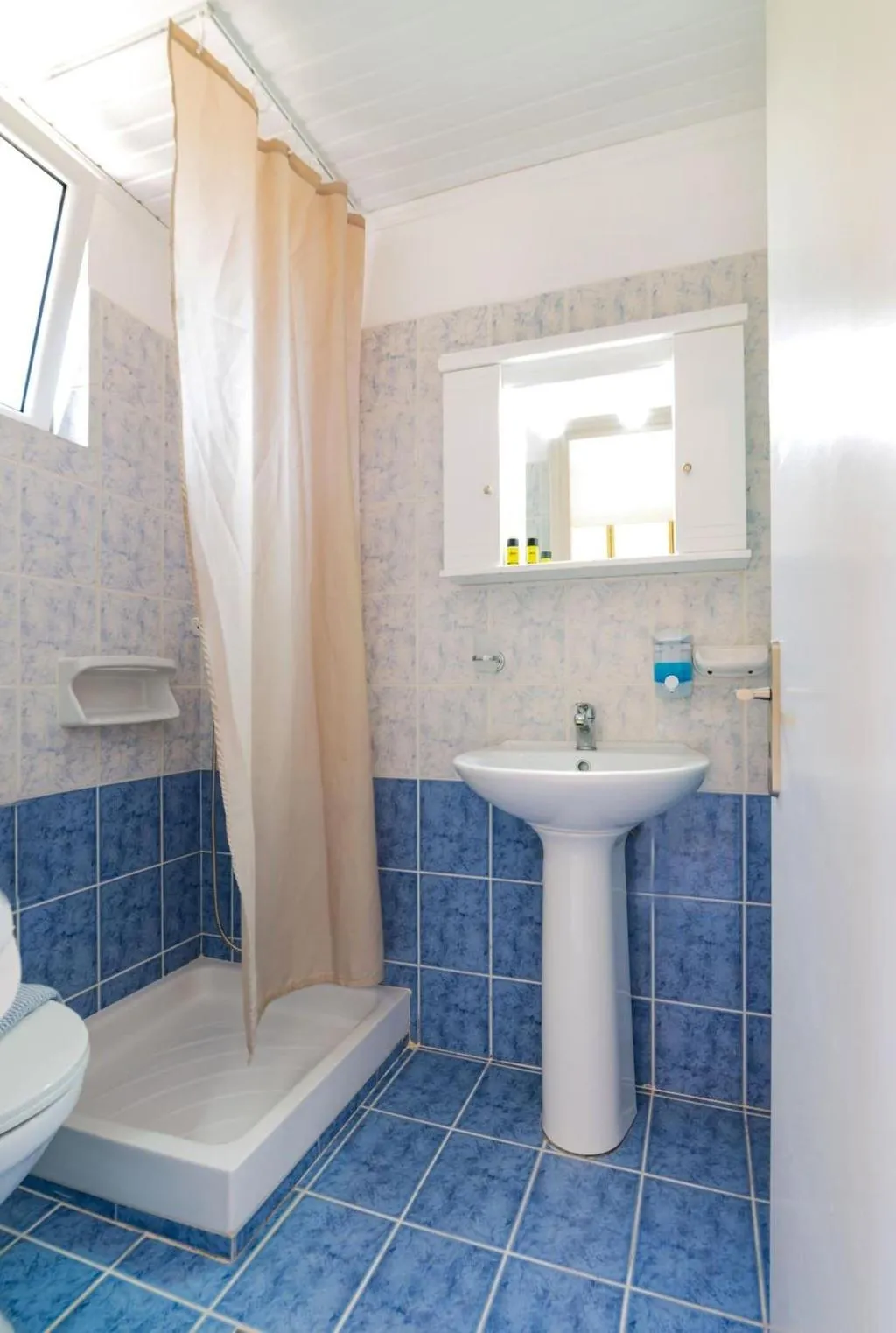 Room, Sole E Mare Apartments, Zante