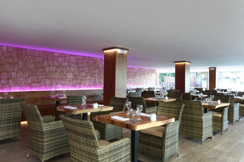 Bar, Sandos El Greco, Ibiza