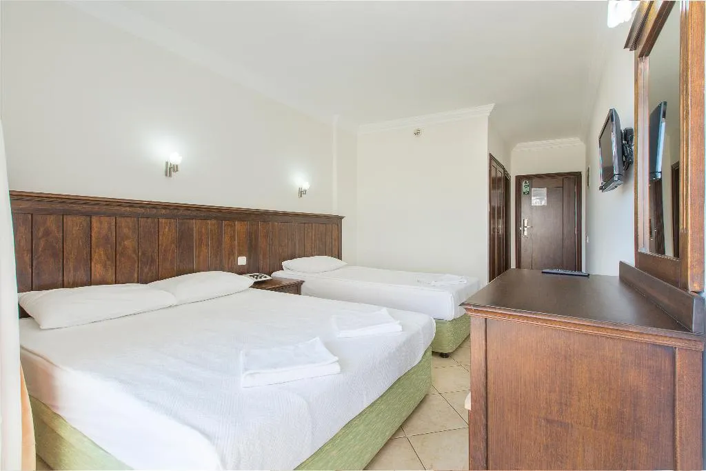Room, Side Resort Annex, Antalya