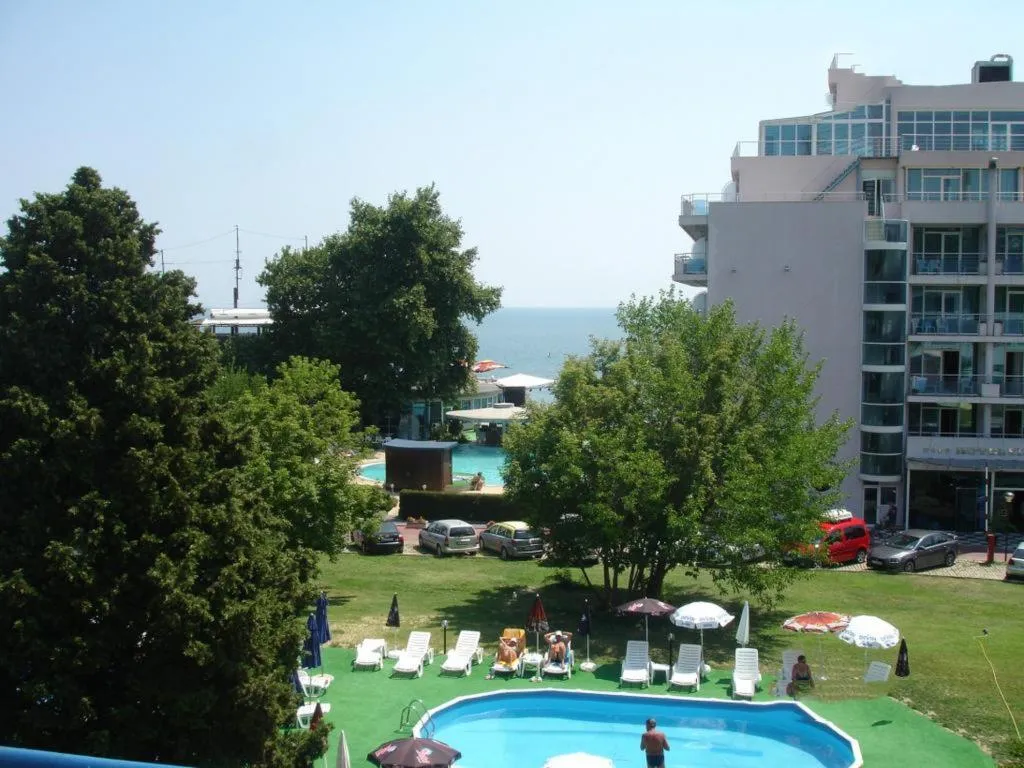 Pool, Chaika Resort St. Constantine, Varna