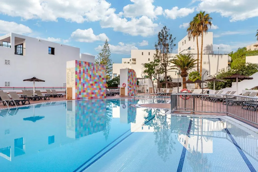 Pool, Sunset Bay Club, Tenerife