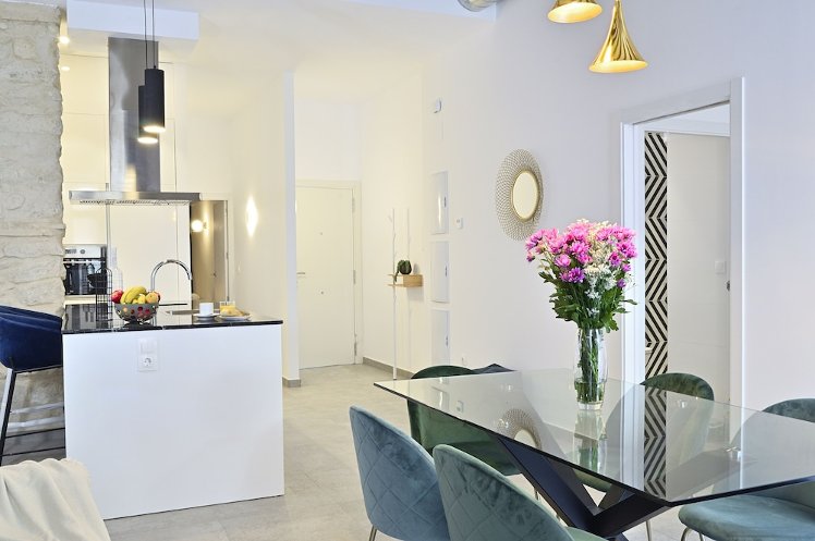 MyFlats Luxury Downtown, Costa Blanca