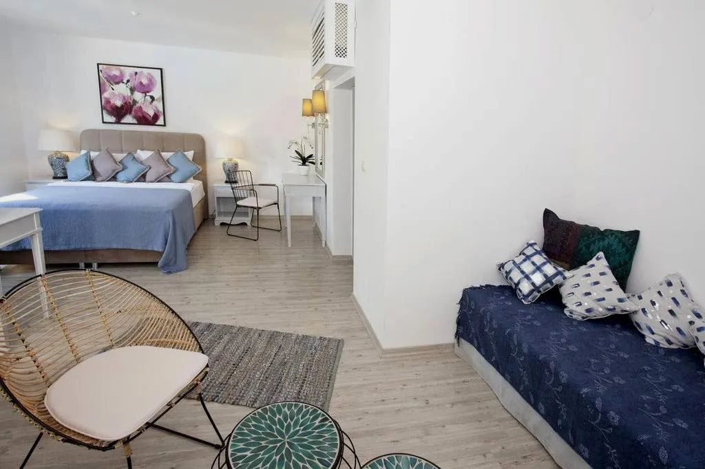 FAMILY ROOM STANDARD Room, Princess Artemisia Hotel, Bodrum