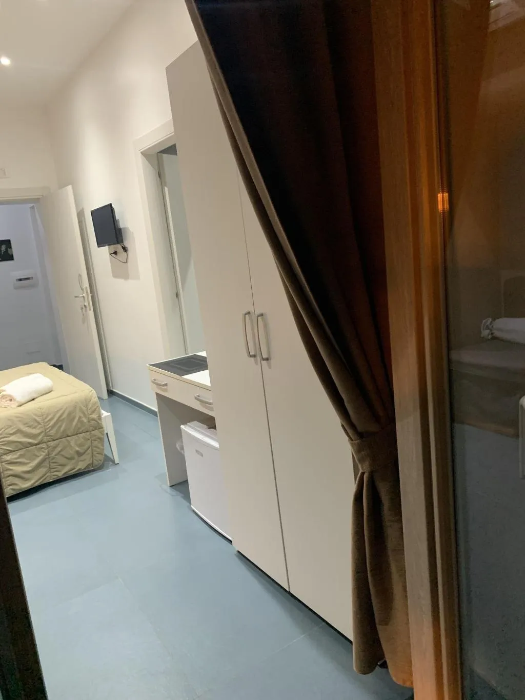 Room, Mascalzone Latino Luxury Rooms, Naples