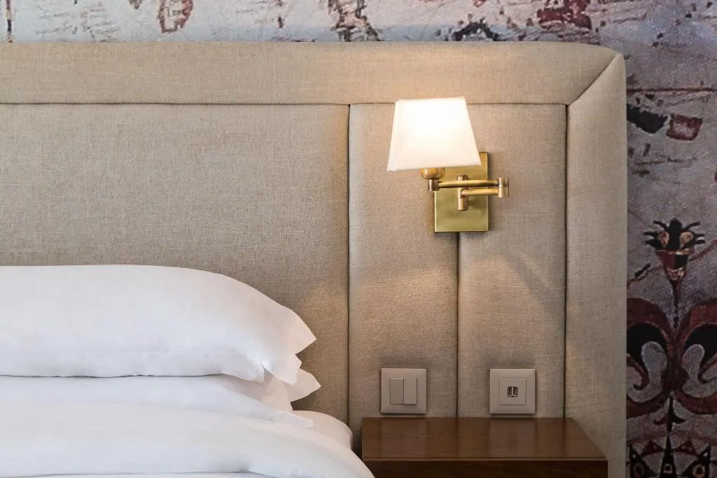 Room, Four Points By Sheraton Sesimbra, Lisbon