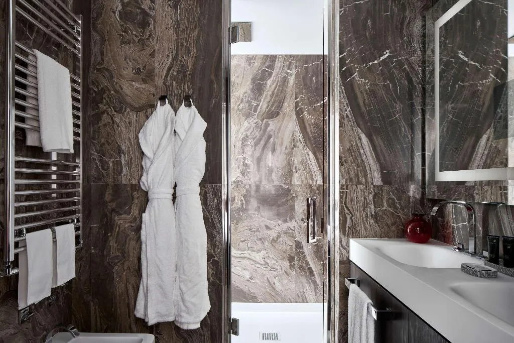 Room, Hyatt Centric Milan Centrale, Milan