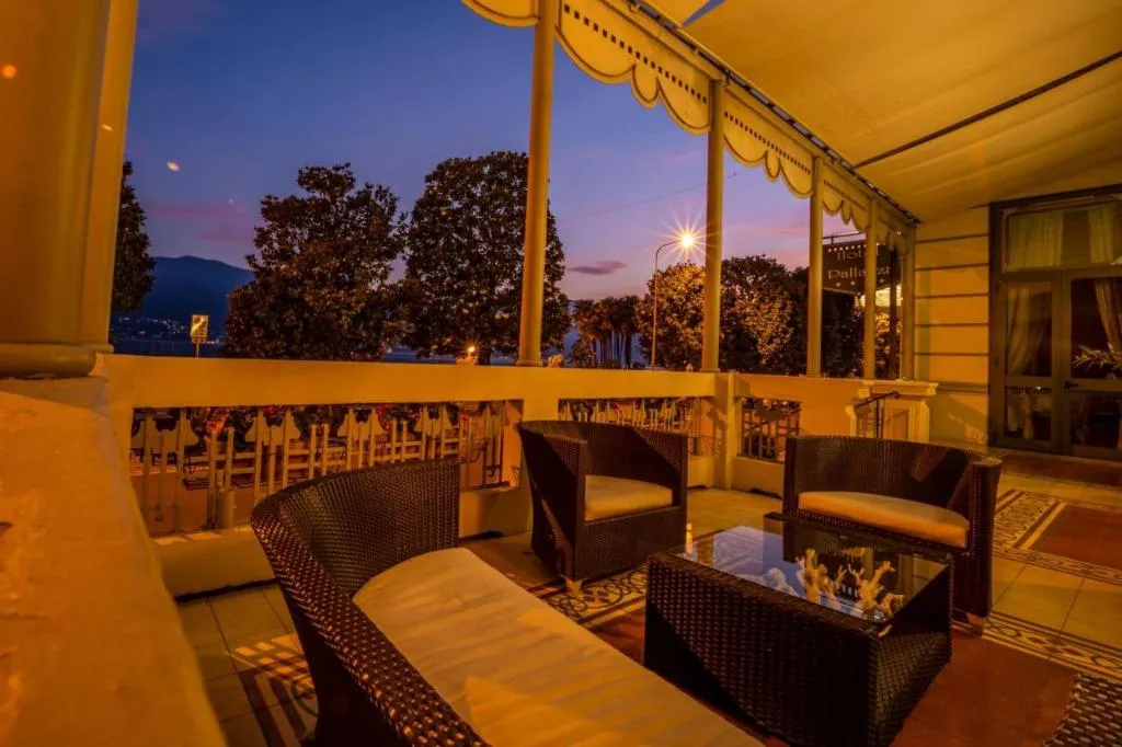 General view, LVG Hotel Collection - Hotel Pallanza, Milan