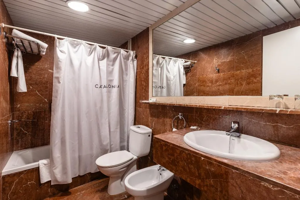 Double or Twin PREMIUM Room, Catalonia Punta del Rey, Tenerife