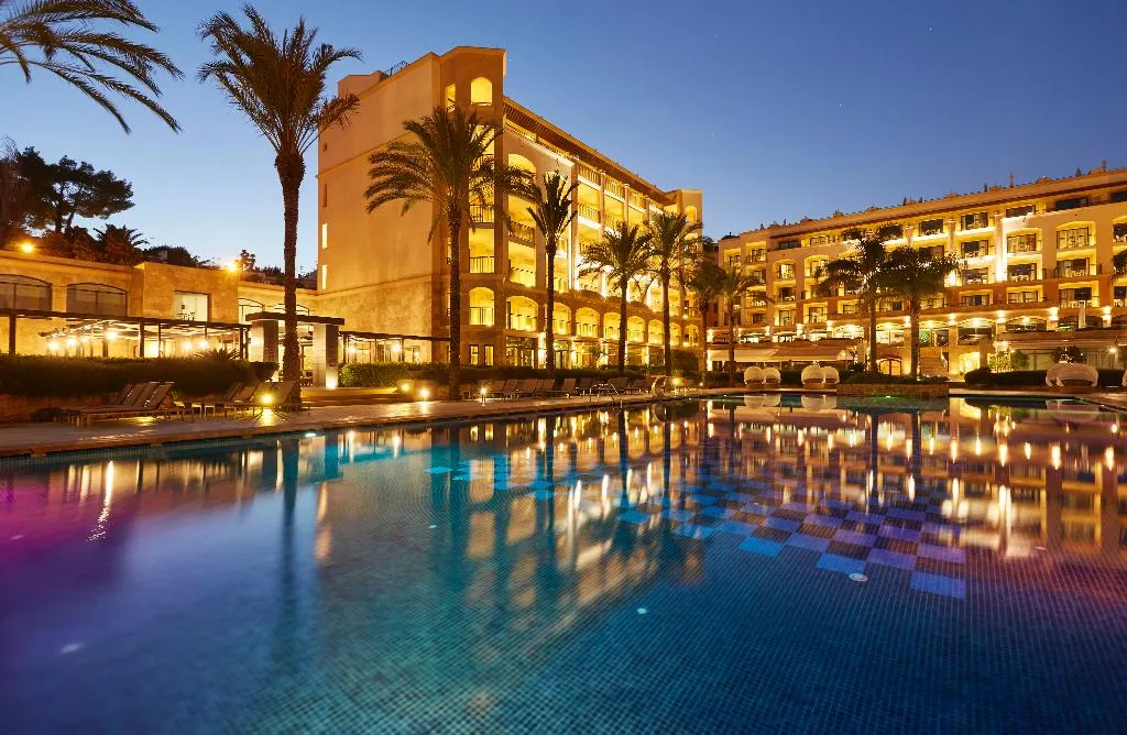 General view, Insotel Fenicia Prestige Suites & Spa, Ibiza