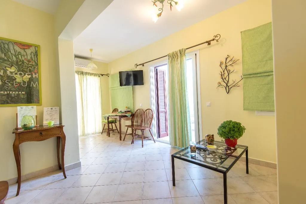 APARTMENT STANDARD Room, Myrties Boutique Apartments, Kos