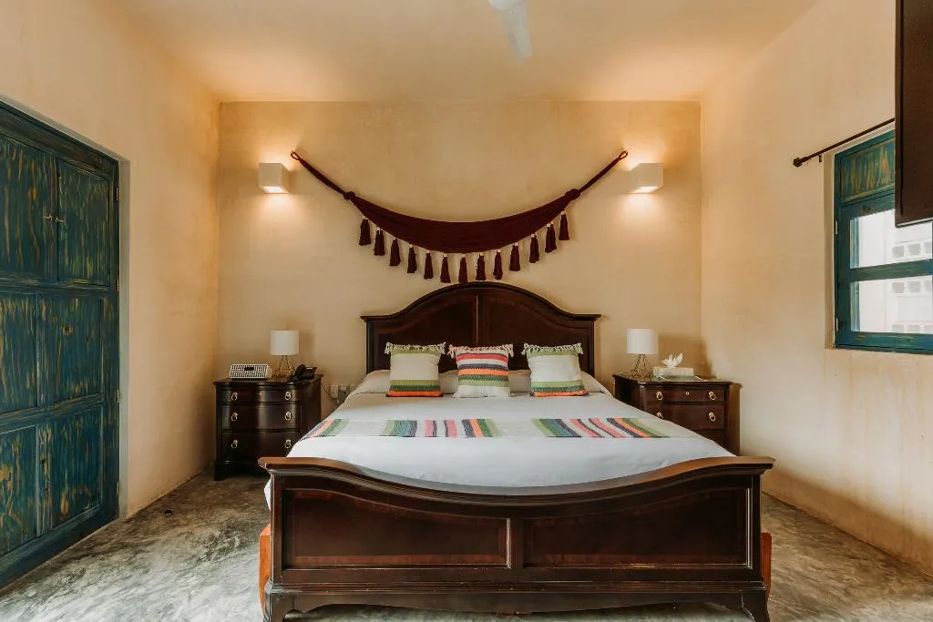 SUITE PRESTIGE Room, Waye, Cancun Area