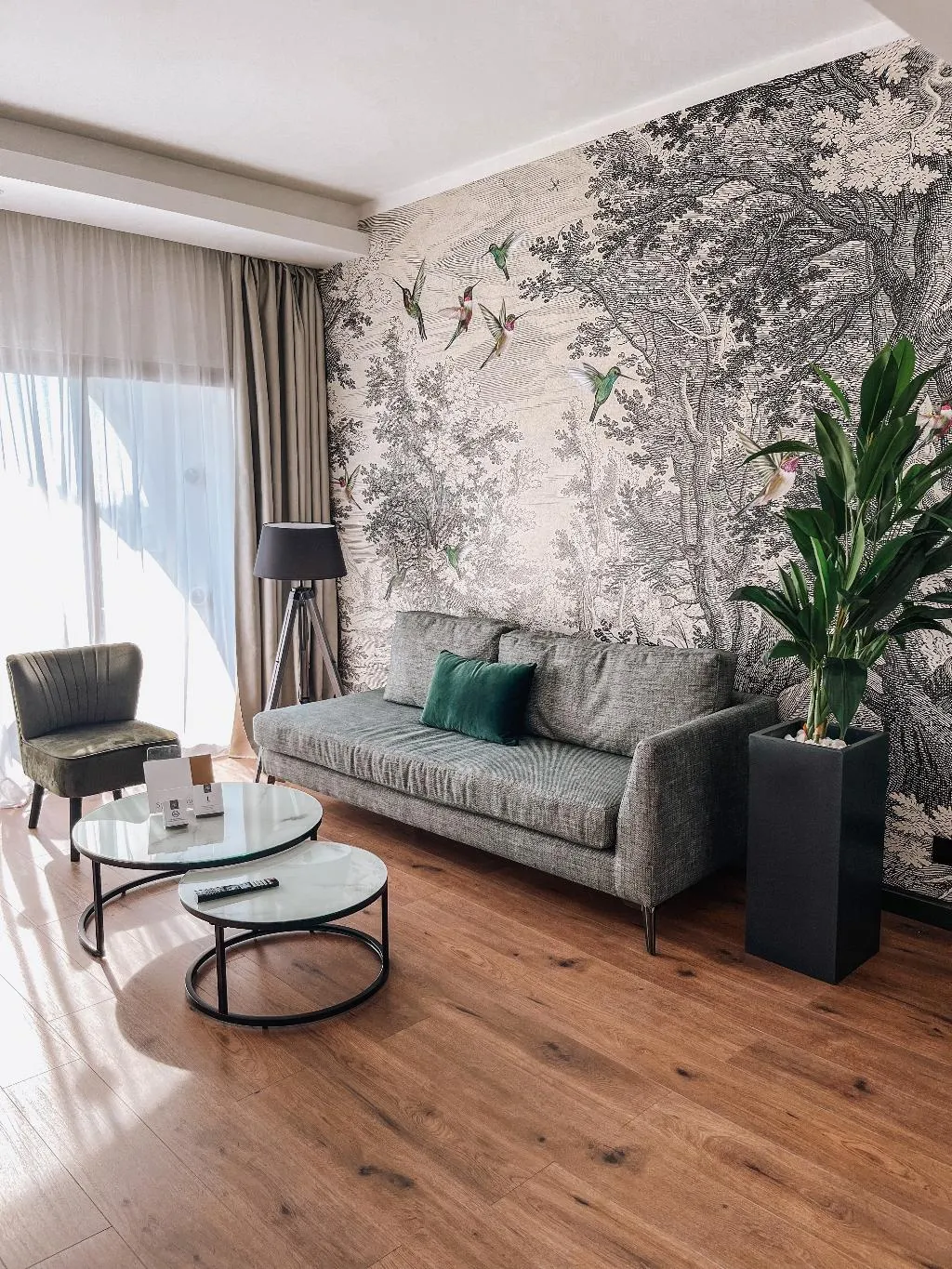 SUITE EXECUTIVE Room, Ajax Hotel, Cyprus
