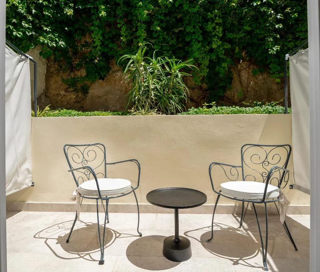 DOUBLE WITH TERRACE Room, Riva Marina Hvar Hotel, Split