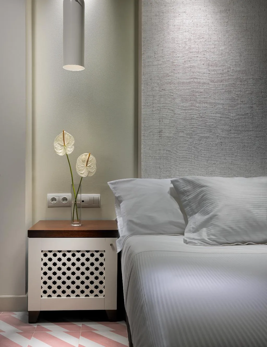 Double or Twin DELUXE Room, H10 Vintage Salou, Costa Dorada