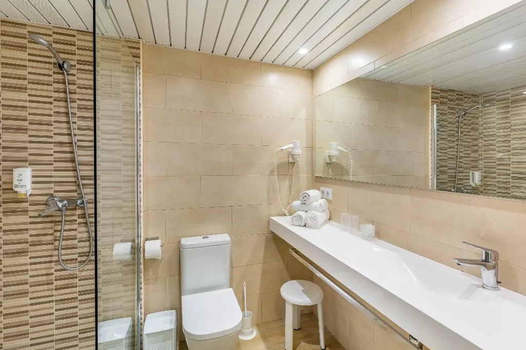 Room PREMIUM SEA VIEW Room, Samos, Majorca